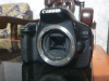 Full Fresh Canon 600D on low budget